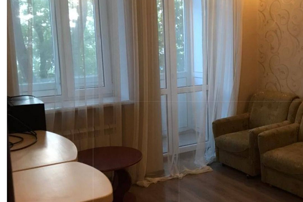 Продаж квартири Харків, Південний вокзал, 40м²