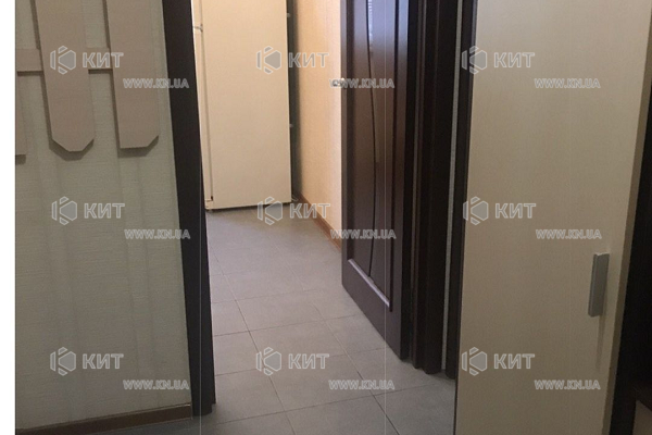 Продаж квартири Харків, Південний вокзал, 40м²