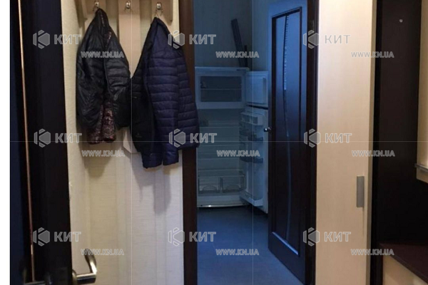 Продаж квартири Харків, Південний вокзал, 40м²
