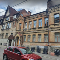 Продаж квартири Харків, Центр, 150м²