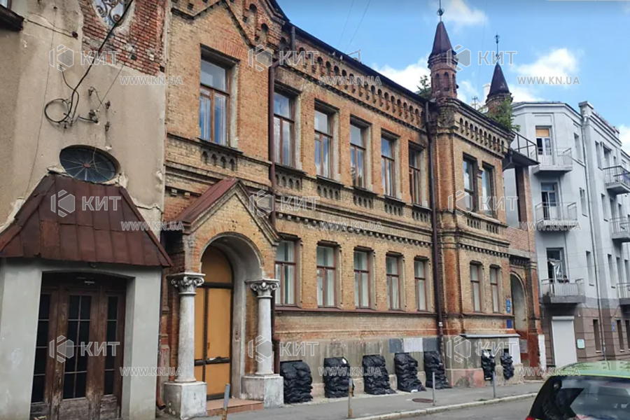 Продаж квартири Харків, Центр, 150м²