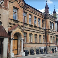 Продаж квартири Харків, Центр, 150м²