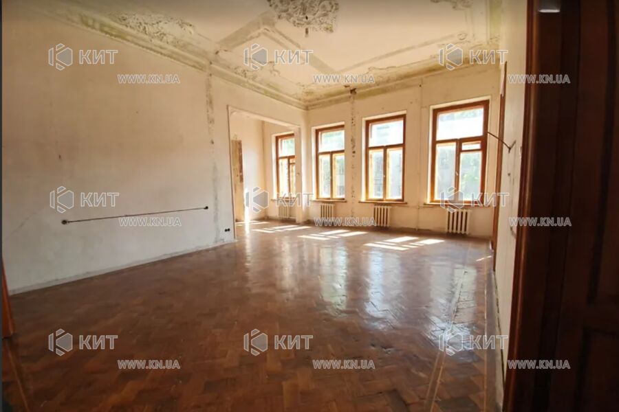Продаж квартири Харків, Центр, 150м²