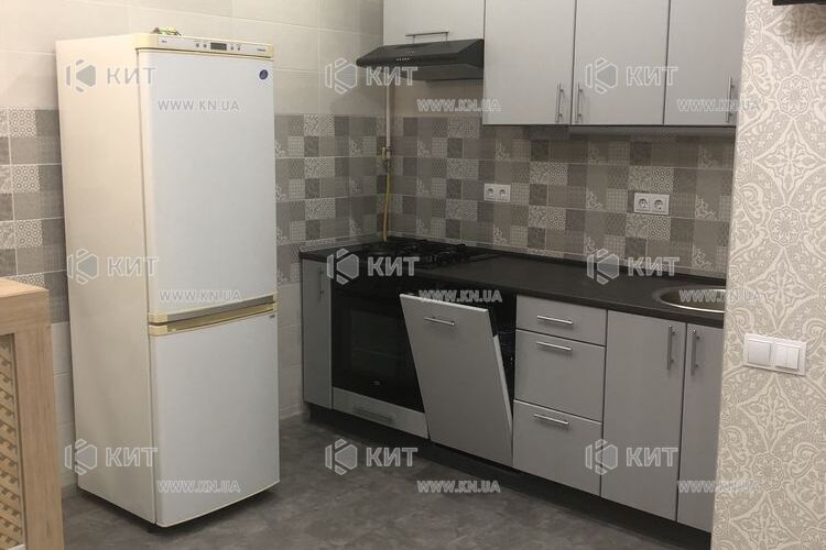 Продаж квартири Харків, Центр, 58м²