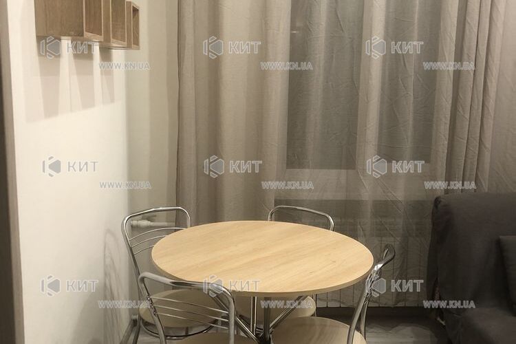 Продаж квартири Харків, Центр, 58м²