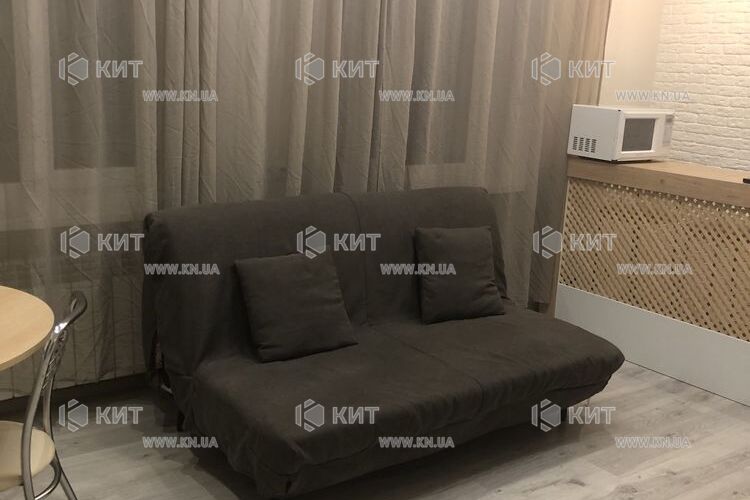 Продаж квартири Харків, Центр, 58м²