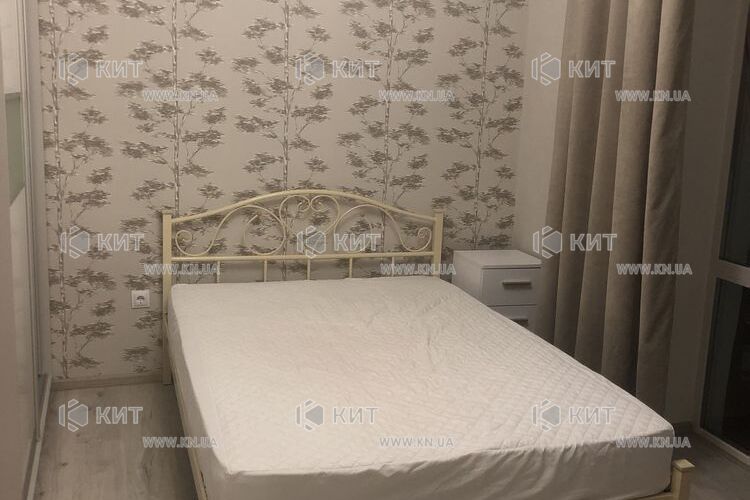 Продаж квартири Харків, Центр, 58м²