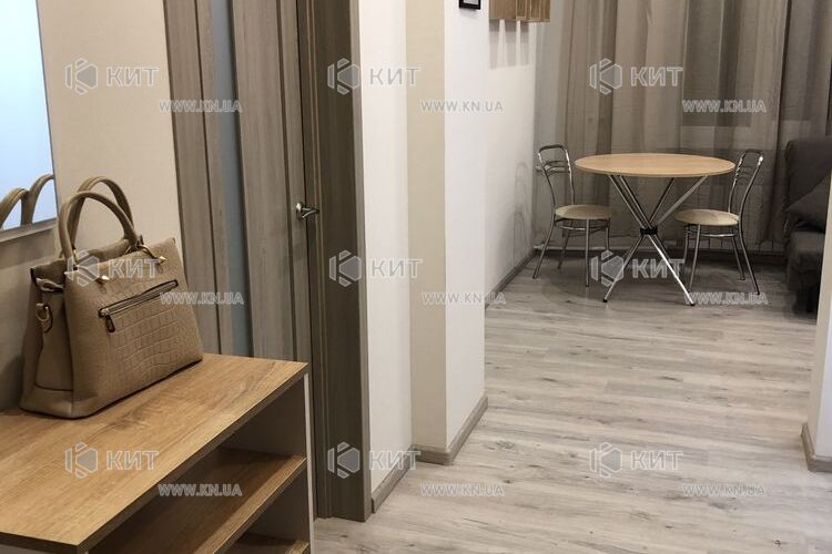 Продаж квартири Харків, Центр, 58м²