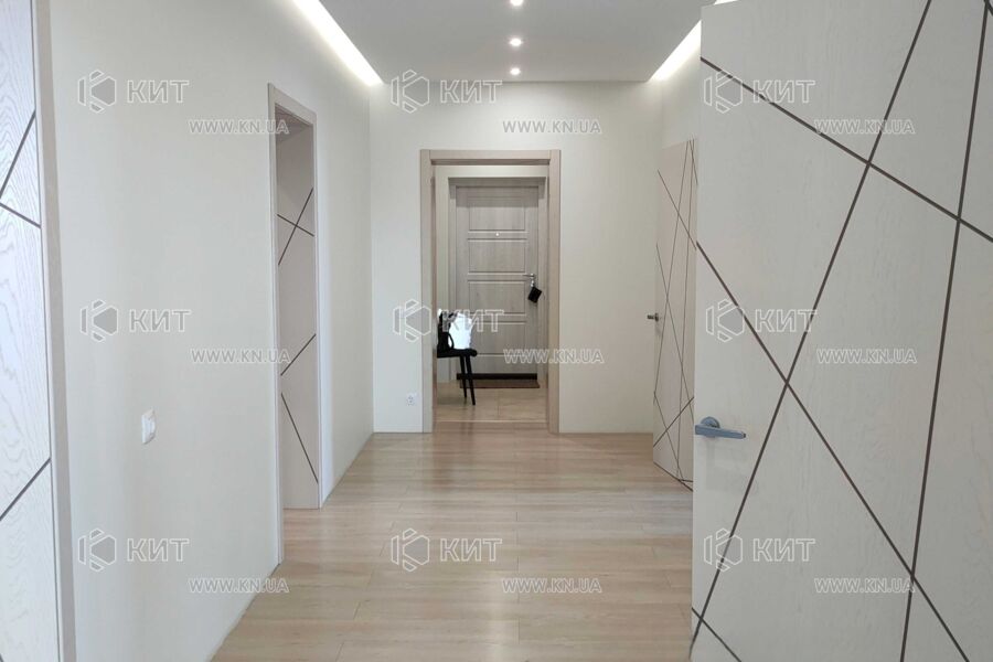 Продажа квартиры Харьков, Малышева, 140м²