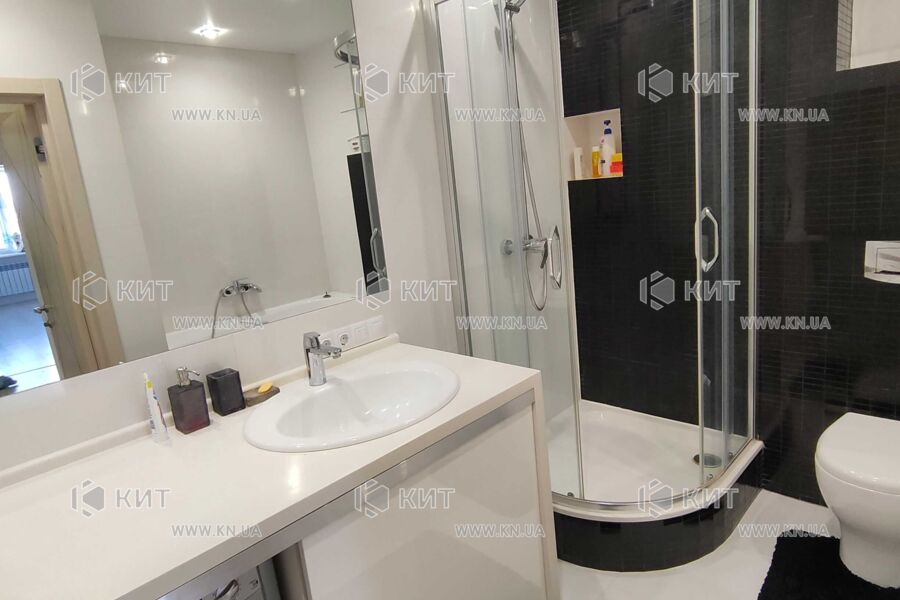 Продажа квартиры Харьков, Малышева, 140м²