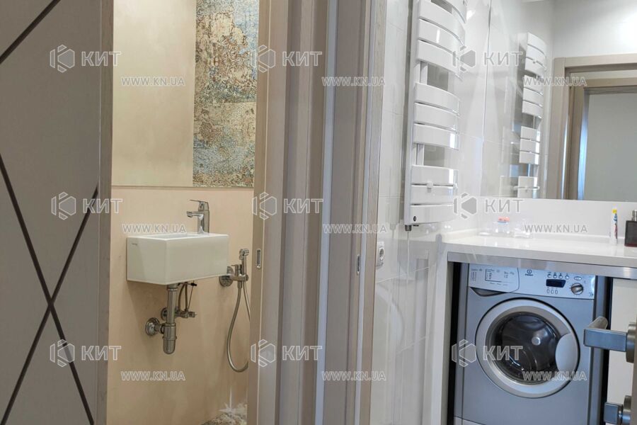 Продажа квартиры Харьков, Малышева, 140м²