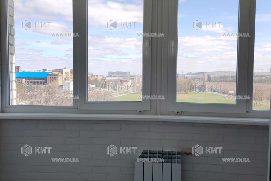 Продажа квартиры Харьков, Малышева, 140м²