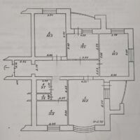 Продажа квартиры Харьков, Малышева, 140м²