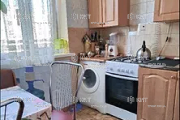 Продаж квартири Харків, Холодна Гора, 66м²