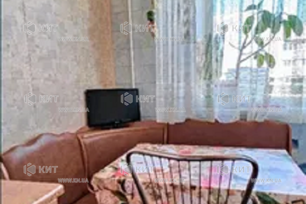 Продаж квартири Харків, Холодна Гора, 66м²