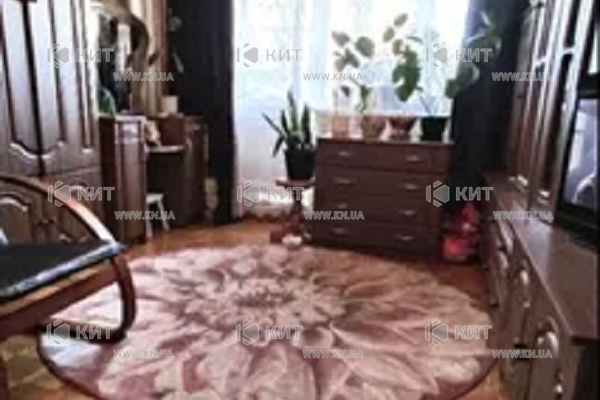 Продаж квартири Харків, Холодна Гора, 66м²