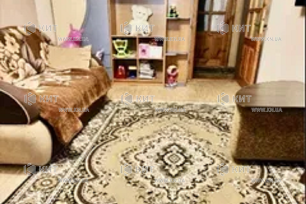 Продаж квартири Харків, Холодна Гора, 66м²
