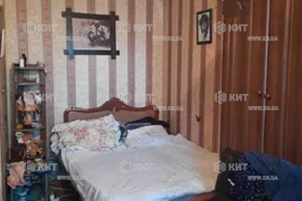 Продаж квартири Харків, Холодна Гора, 66м²