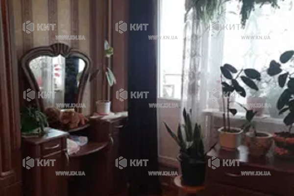 Продаж квартири Харків, Холодна Гора, 66м²