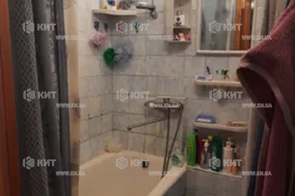 Продаж квартири Харків, Холодна Гора, 66м²