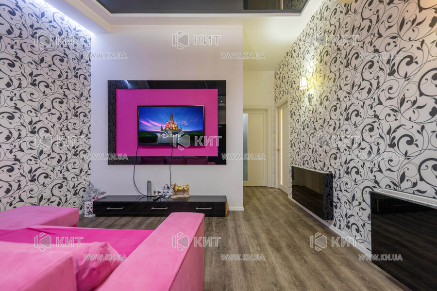 Продаж квартири Харків, Центр, 78м²