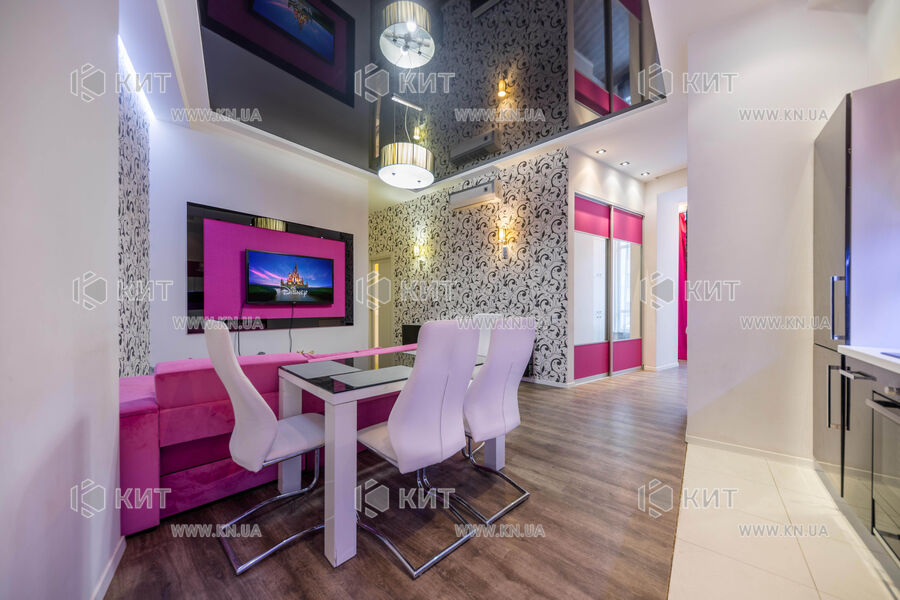 Продаж квартири Харків, Центр, 78м²