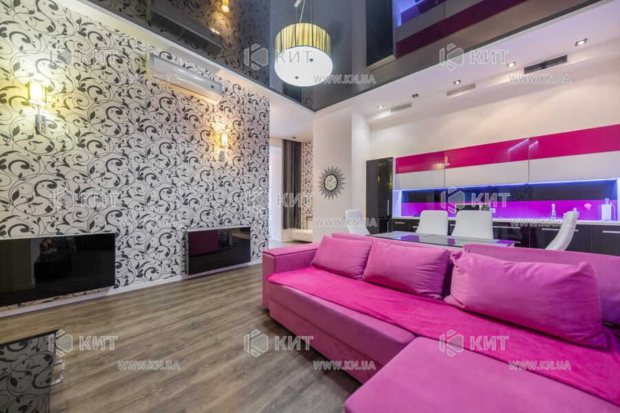 Продаж квартири Харків, Центр, 78м²