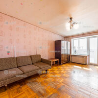 Продажа квартиры Харьков, Павлово Поле, 34.2м²