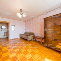 Продажа квартиры Харьков, Павлово Поле, 34.2м²