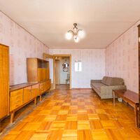 Продажа квартиры Харьков, Павлово Поле, 34.2м²