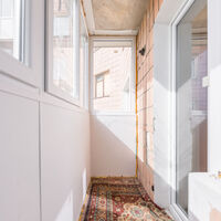 Продажа квартиры Харьков, Павлово Поле, 34.2м²