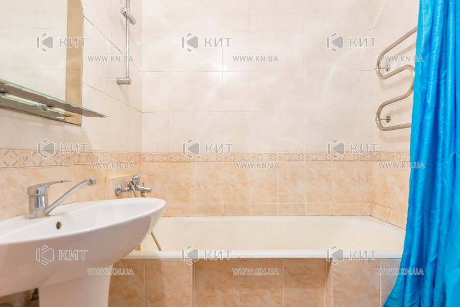 Продажа квартиры Харьков, Павлово Поле, 34.2м²