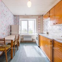Продажа квартиры Харьков, Павлово Поле, 34.2м²