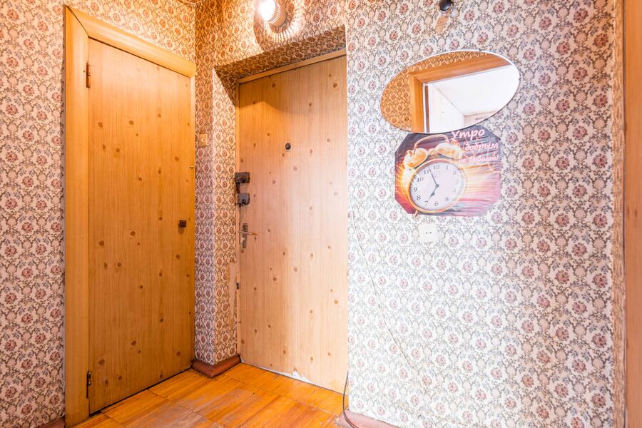 Продажа квартиры Харьков, Павлово Поле, 34.2м²