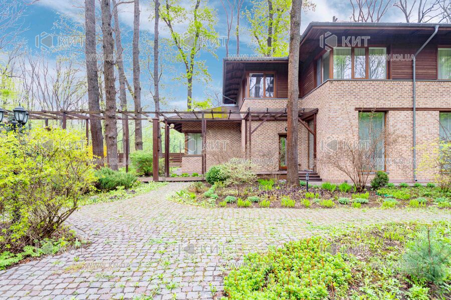 Продажа дома Харьков, Лесопарк (Белгородское шоссе), 280м²