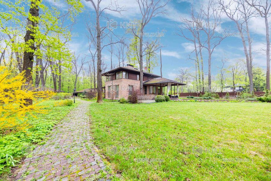Продажа дома Харьков, Лесопарк (Белгородское шоссе), 280м²
