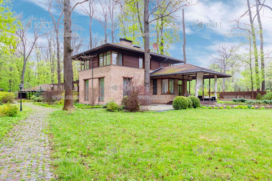 Продажа дома Харьков, Лесопарк (Белгородское шоссе), 280м²