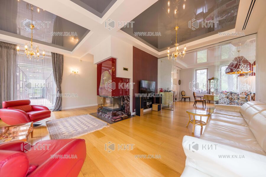 Продажа дома Харьков, Лесопарк (Белгородское шоссе), 280м²