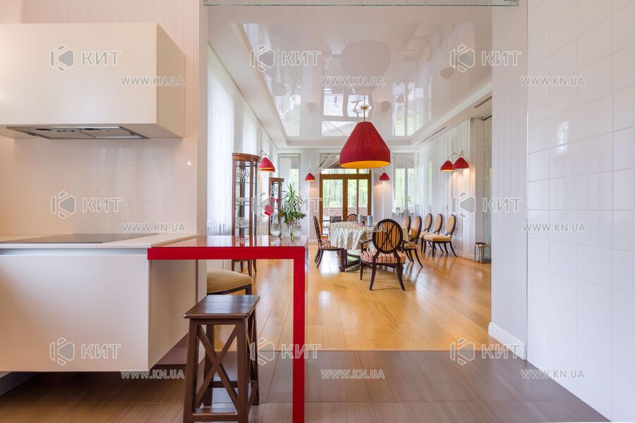 Продажа дома Харьков, Лесопарк (Белгородское шоссе), 280м²
