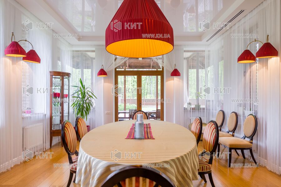 Продажа дома Харьков, Лесопарк (Белгородское шоссе), 280м²