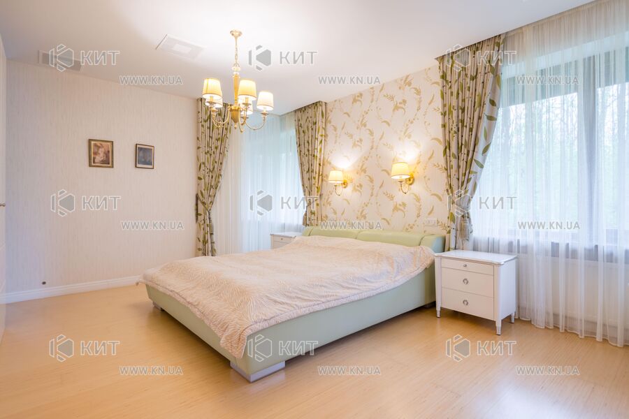 Продажа дома Харьков, Лесопарк (Белгородское шоссе), 280м²