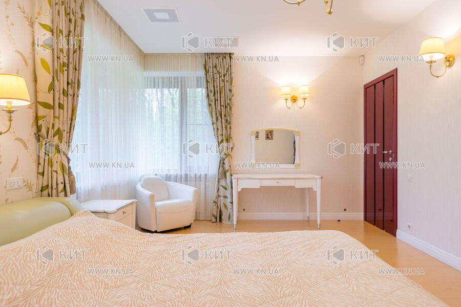 Продажа дома Харьков, Лесопарк (Белгородское шоссе), 280м²