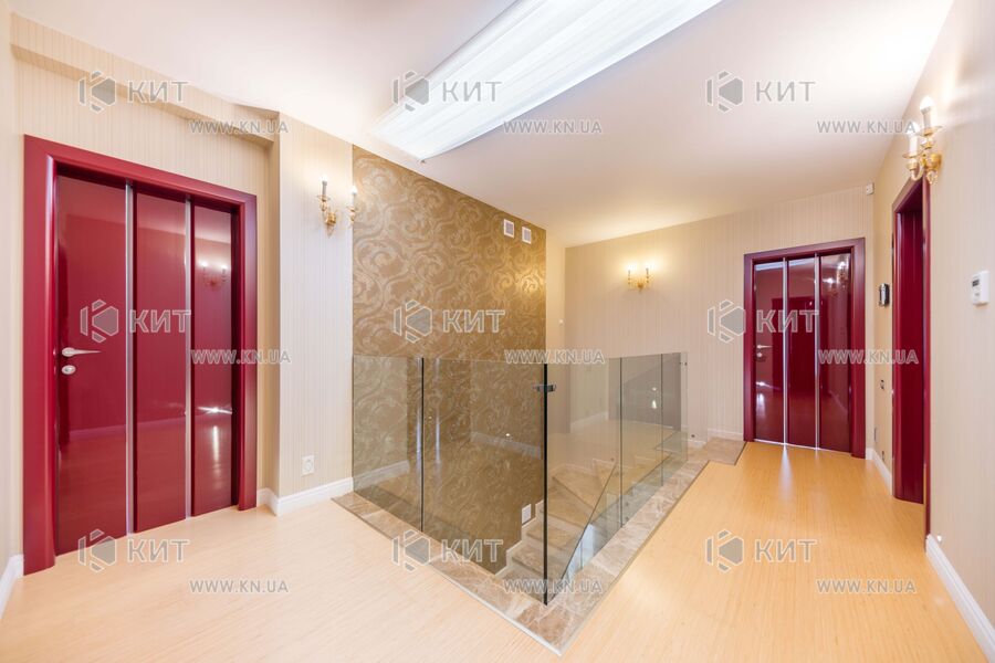 Продажа дома Харьков, Лесопарк (Белгородское шоссе), 280м²