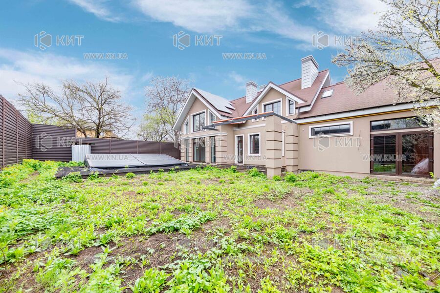 Продажа дома Харьков, Павлово Поле, 210м²