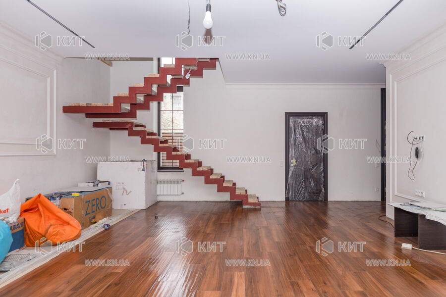 Продажа дома Харьков, Павлово Поле, 210м²