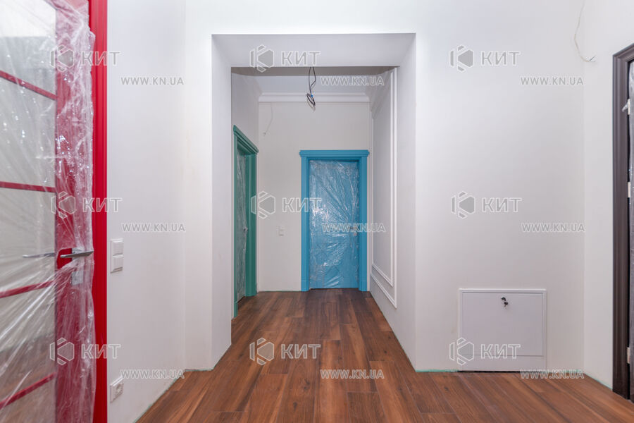 Продажа дома Харьков, Павлово Поле, 210м²