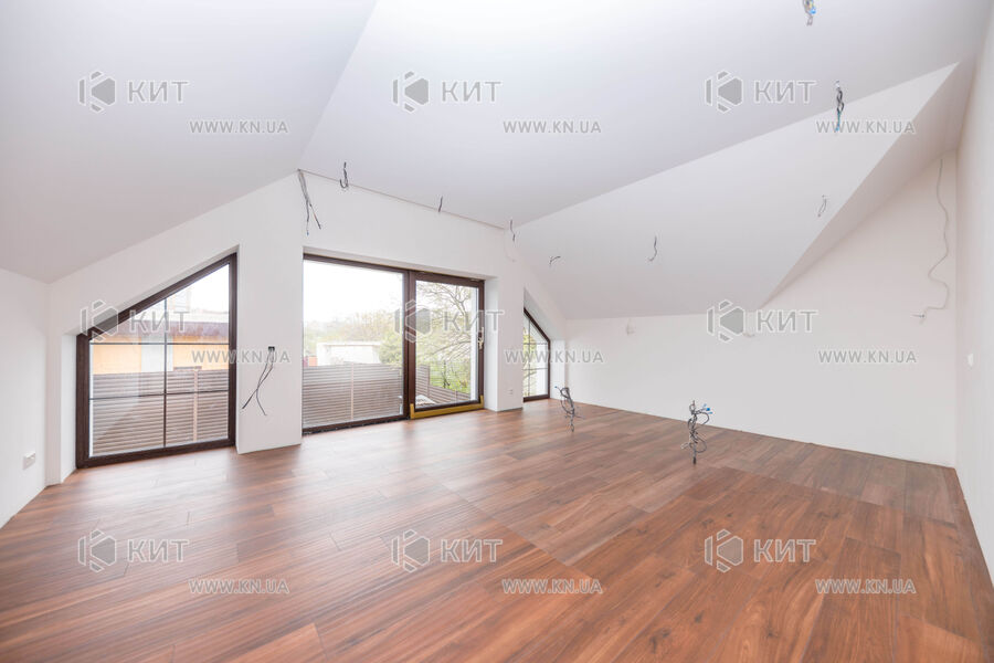 Продажа дома Харьков, Павлово Поле, 210м²