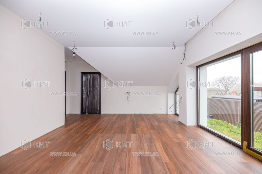 Продажа дома Харьков, Павлово Поле, 210м²