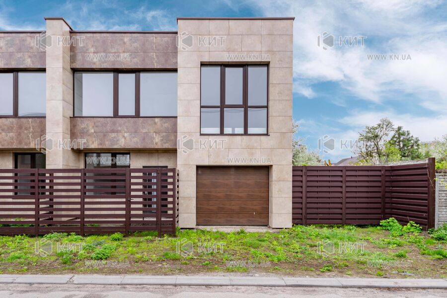 Продажа дома Харьков, Павлово Поле, 206м²