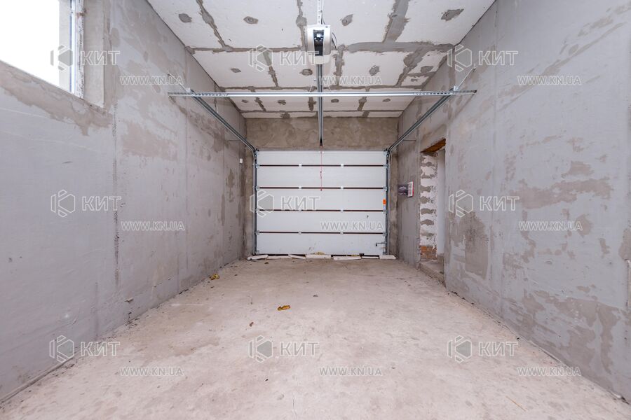 Продажа дома Харьков, Павлово Поле, 206м²